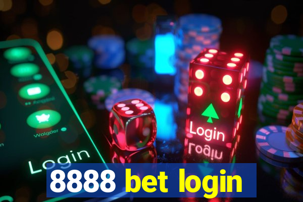 8888 bet login